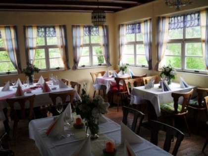Foto: Badcafe Streitberg
